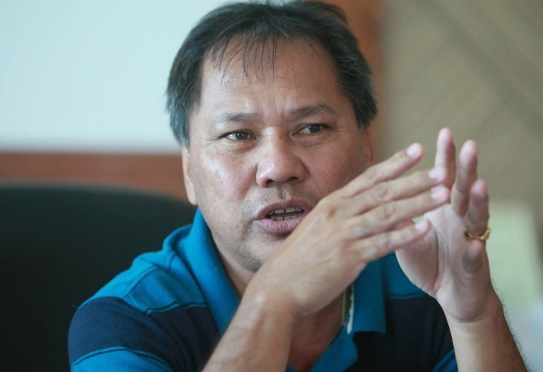 Ombudsman indicts ex-Cebu Mayor for graft