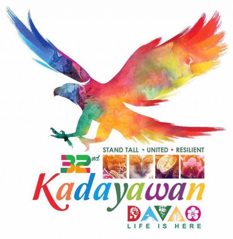 Davao Mayor Sara Duterte to NPA: Celebrate Kadayawan with us