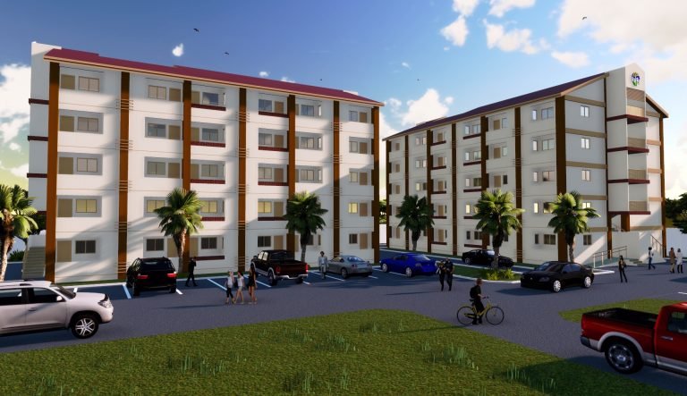 NHA : Building livable and comfortable homes