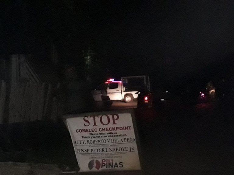 Bomb explodes near Isabela City Mayor’s house