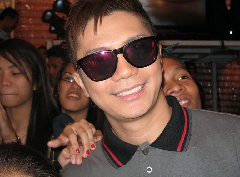 DOJ junks  rape cases vs  actor Vhong Navarro