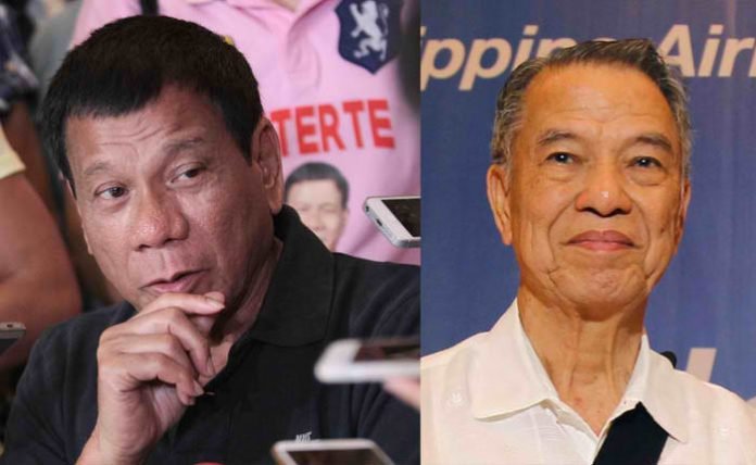 Lucio-Tan-Duterte