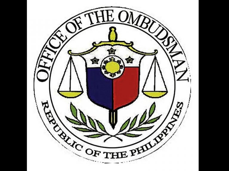 Former Negros Oriental Congressman charged over P10M pork scam 