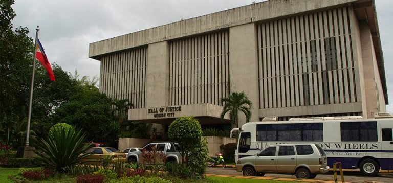 Former barangay exec convicted of graft 