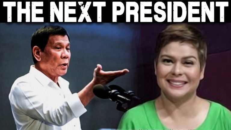 Duterte eyes daughter Sara for presidency  come 2022