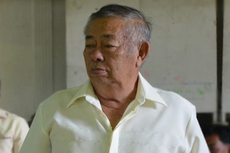 Ex-Samal mayor banned from government service  for receiving cash gift 