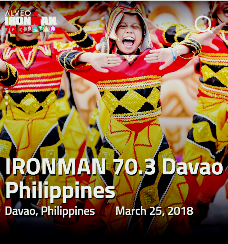 Presidential son-in-law to join the 70.3 Ironman 2018