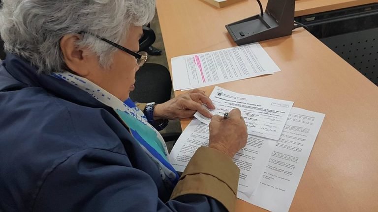 Briones signs order ensuring P4K take home pay for teachers