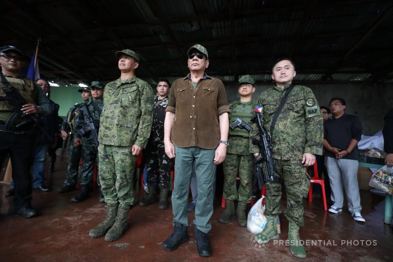 Terror threats in Mindanao Continue- AFP