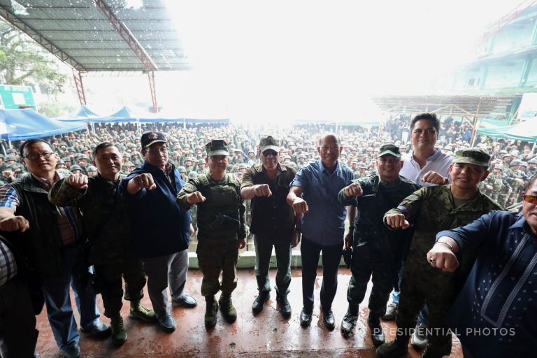 Terror threats in Mindanao Continue- AFP