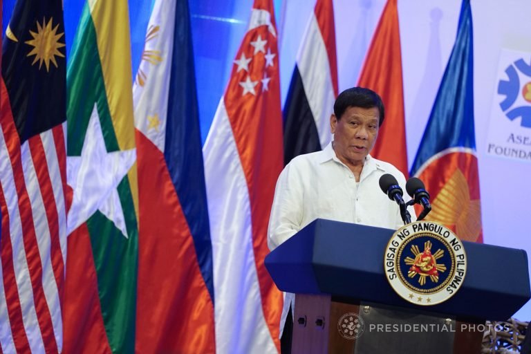 Duterte’s 2nd visit to Japan to enhance bilateral relations