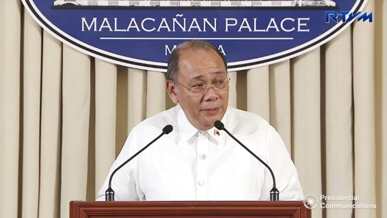 Abella: Maasim mayor’s arrest proves extent of narco-politics in PH