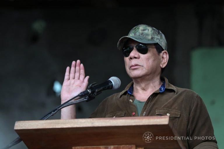 MARAWI IS FREE