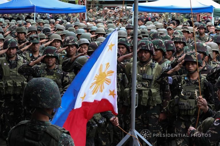 Duterte may attend commemoration of Marawi siege anniversary