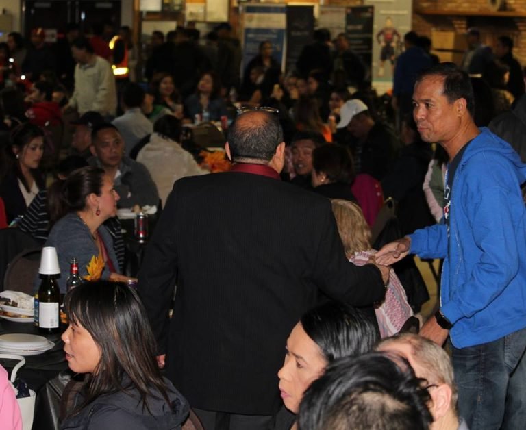 Dabawenyos hold charity   events to benefit young students in PH