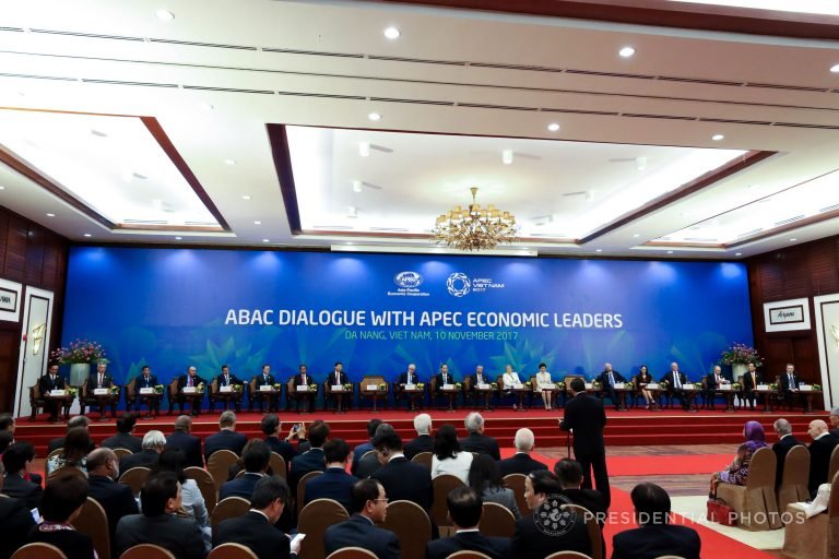 Duterte and the APEC Summit