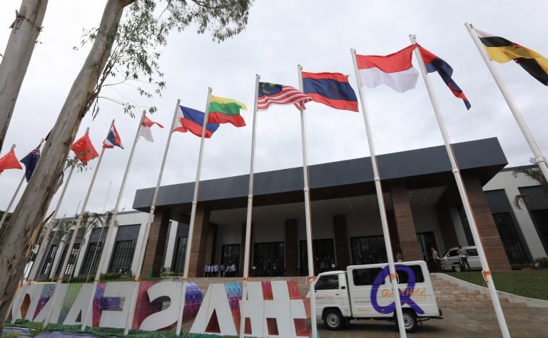 Philippines expects 20 world leaders to attend the ASEAN 2017