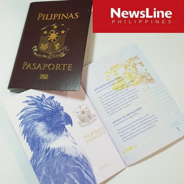 Palace welcomes higher PH ranking in world’s most powerful passports