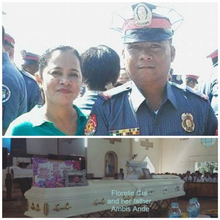 Pa, daughter die as rebels ignore church plea to release abducted cop
