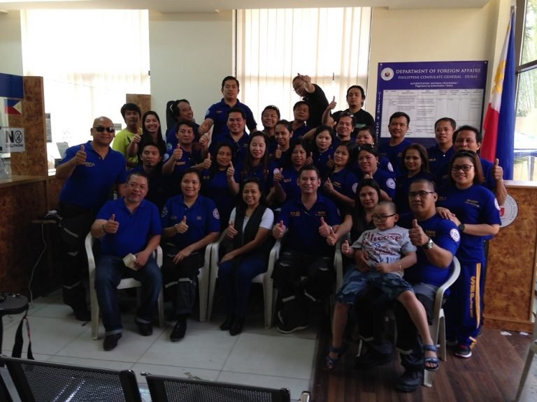 Global OFW group denies link with Almasai Finance