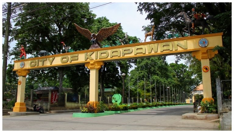 Tulo patay  sa Kidapawan City