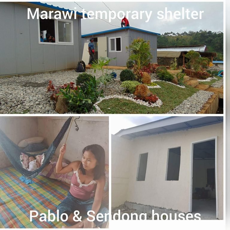 NHA 2018 and beyond : Building comfortable and liveable homes, rebuilding trust