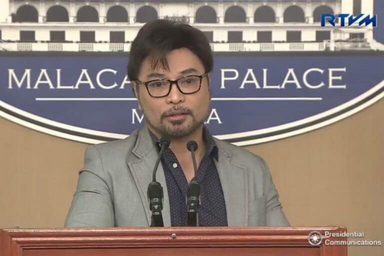 Duterte appoints TV host  Arnell Ignacio to OWWA post