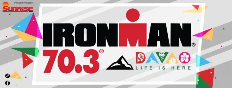 Davao gearing up for the Ironman 70.3