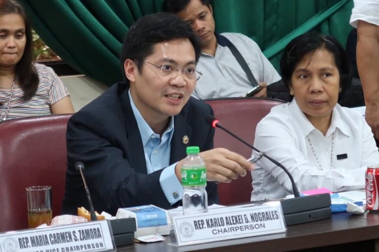 Congress to ensure free tuition only for deserving students