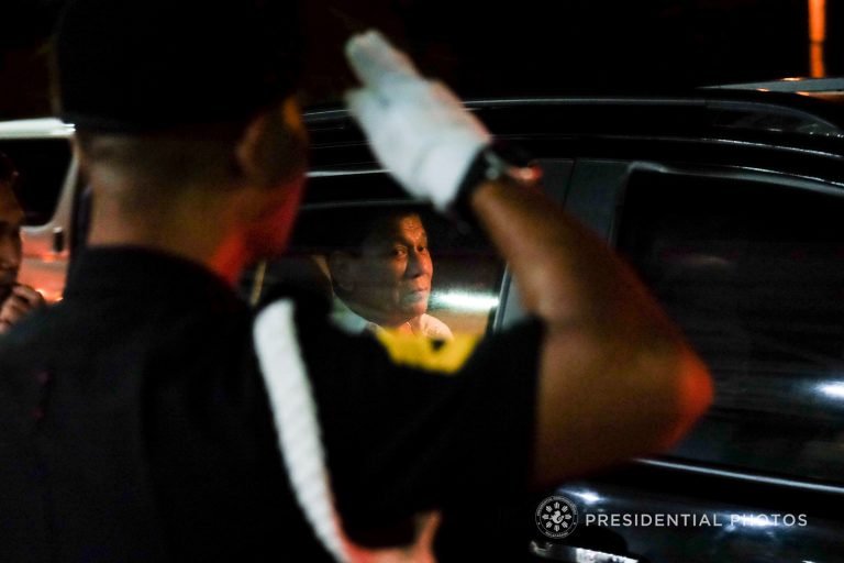 Duterte to launch  state of the art crime laboratory for Davao region