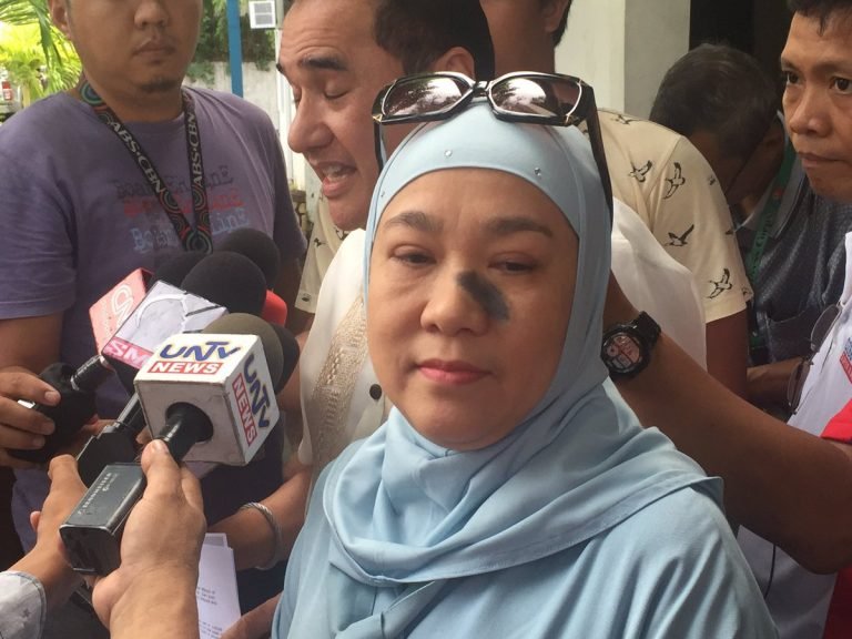 Ombudsman indicts Ex-Lanao del Sur mayor  for non-filing of SALN