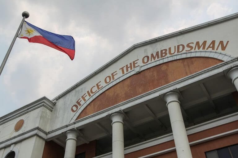Ombudsman indicts ex-Maguindanao mayor for graft 
