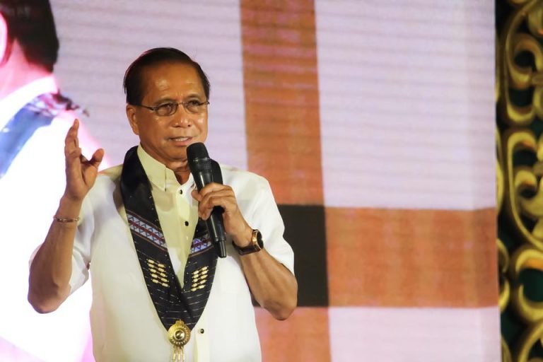 Dureza urges Mindanao journalists to protect themselves