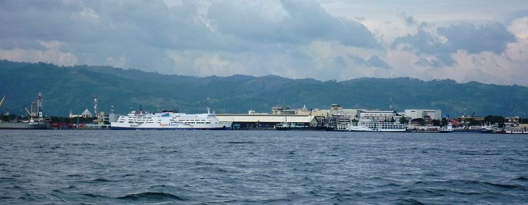 Customs to strengthen Zamboanga port to curb smuggling