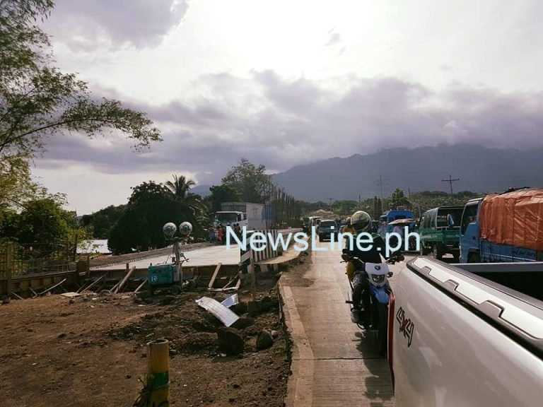 Duterte to review unfinished projects