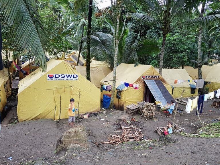 Duterte signs EO, empowers NHA to expedite  Marawi rehab