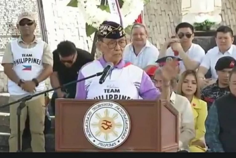 32nd EDSA People Power anniversary, a simple celebration