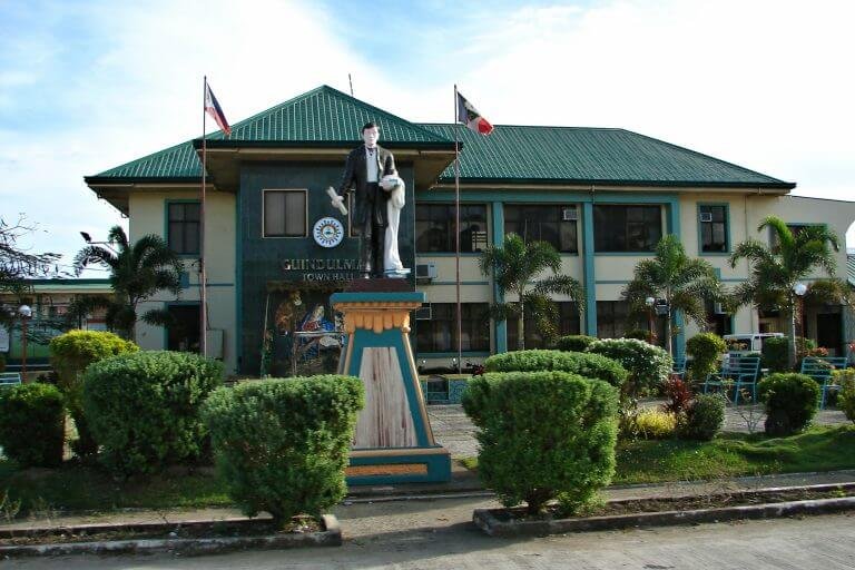 “Basyang” swept 11 houses,  250 families evacuated in Bohol