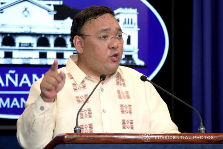 Quarantine rules still in effect even sans Bayanihan law: Palace