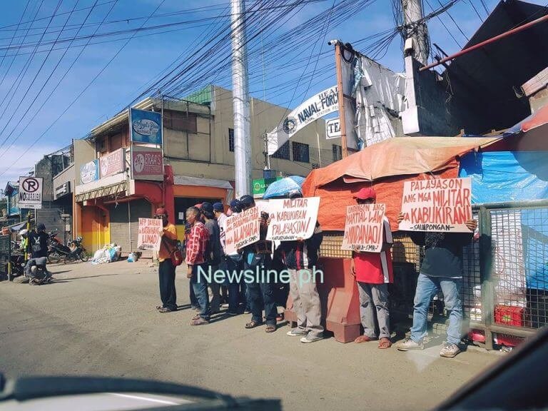 Duterte cast dark shadow on ancestral lands and Mindanao’s future-Pasaka