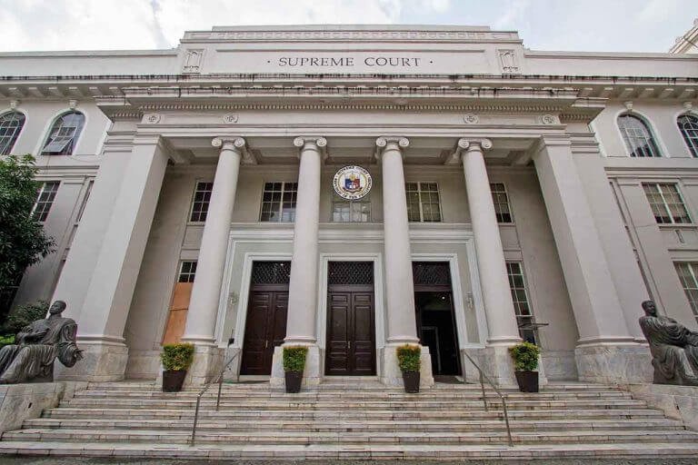 SC upholds 1-year martial law extension in Mindanao