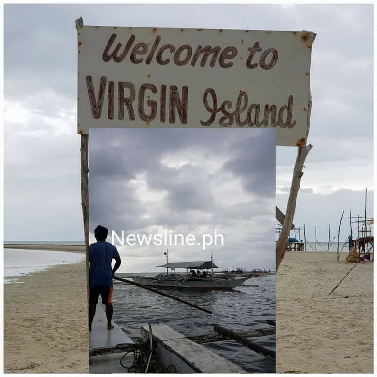 Turistang Koreana natagak sa bangka sa Panglao, patay