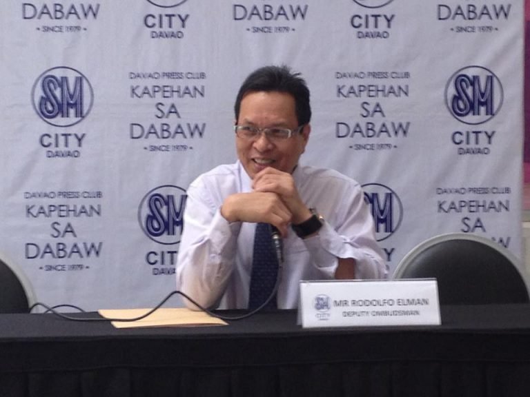Ombudsman asks Ateneo to file complaint vs Comelec Director Tambuang