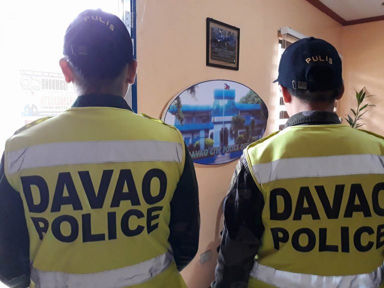 Drayber nga nanginsulto ug pulis gipasakahan ug kaso