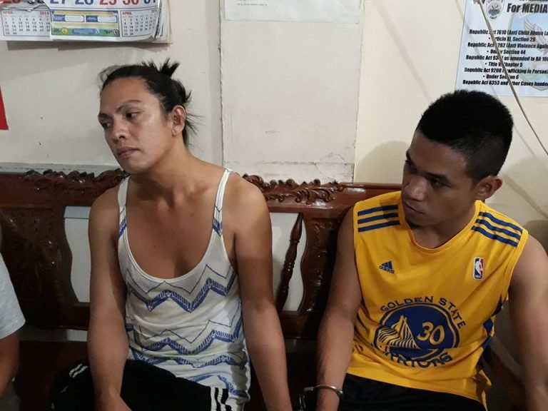 Nagpailang membro sa MNLF sikop sa buy bust operation