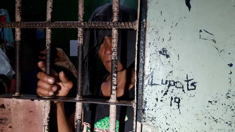 3-Anyos nga bata patay, human gidabdaban sa iyang kaugalingong amahan