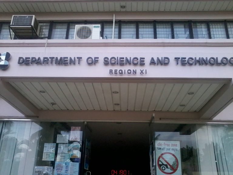 Largest antenna in PH to built in Davao