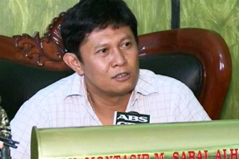Ombudsman suspends Maguindanao Mayor in Duterte drug lists