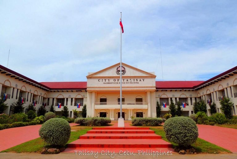 Slain Talisay City ex-dad in police drugs list