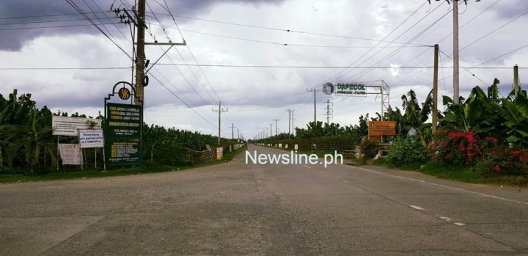Government to open “Closed” Dapecol roads  today